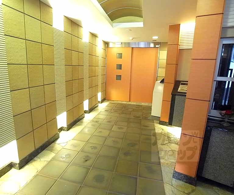 ロビー