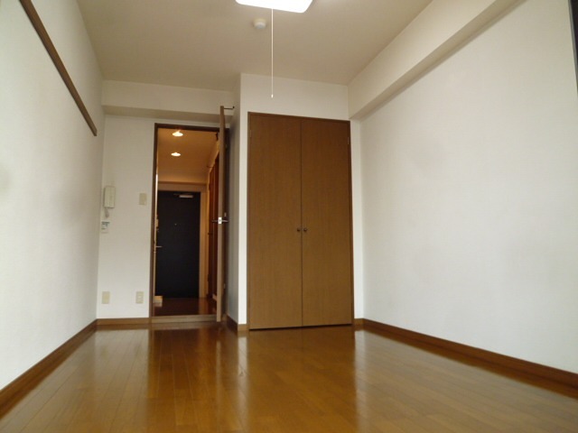居室・リビング　他部屋写真参考