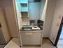 キッチン　他部屋写真参考