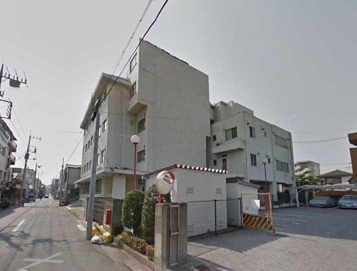 病院　上野病院（病院）まで171m