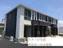 平山城址公園駅より徒歩12分 2階 新築の賃貸物件