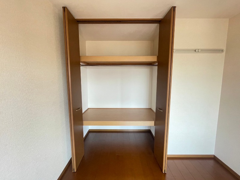 収納　※現状優先