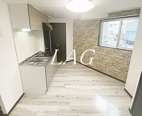 居室・リビング　洋室のお部屋です。