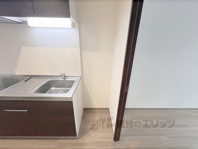 その他部屋・スペース　冷蔵庫置場