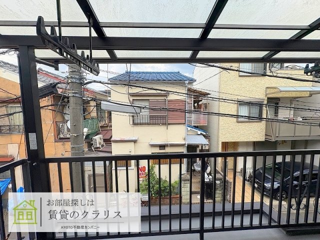 久世殿城町リノベ貸家のその他写真