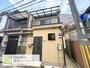 向日町駅より徒歩14分 1階 築56年5ヶ月の賃貸物件