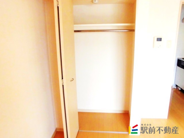 収納　※反転タイプ