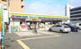 コンビニ　ミニストップ吹田南金田店（コンビニ）まで403m
