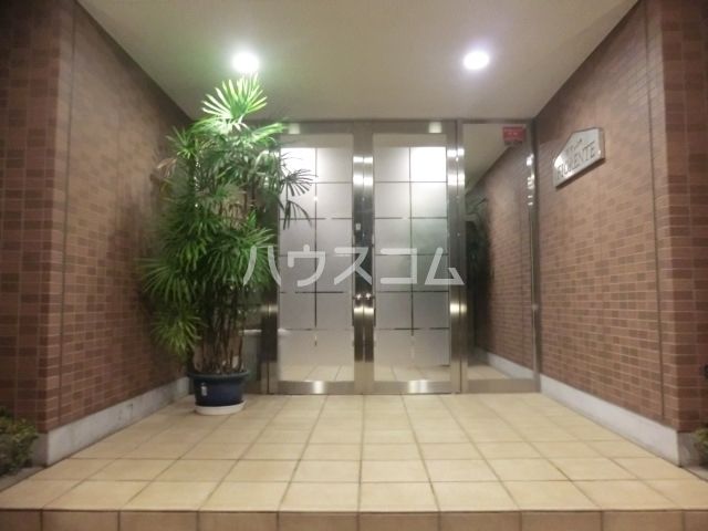 ロビー