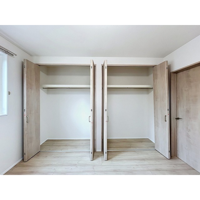島内戸建の内装写真