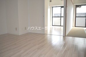 居室・リビング　DKです☆※参考画像