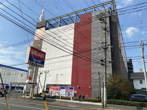 その他　ラウンドワンスタジアム 熊本店（その他）まで1056m