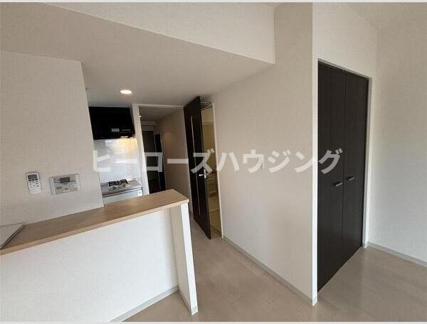 居室・リビング　※同タイプの写真となり、実際のお部屋とは異なる場合があります