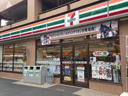 コンビニ　セブンイレブン 葛飾東金町2丁目店（コンビニ）まで209m
