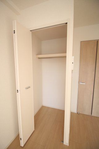 収納　（別タイプ参考写真）ガリシア駒込ＥＡＳＴ　北区田端4