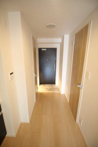 玄関　（別タイプ参考写真）ガリシア駒込ＥＡＳＴ　北区田端4