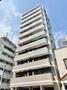建物外観　ガリシア駒込ＥＡＳＴ　北区田端4