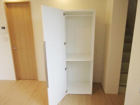 収納　※別部屋写真