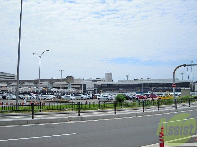 その他　大阪国際空港（その他）まで3417m