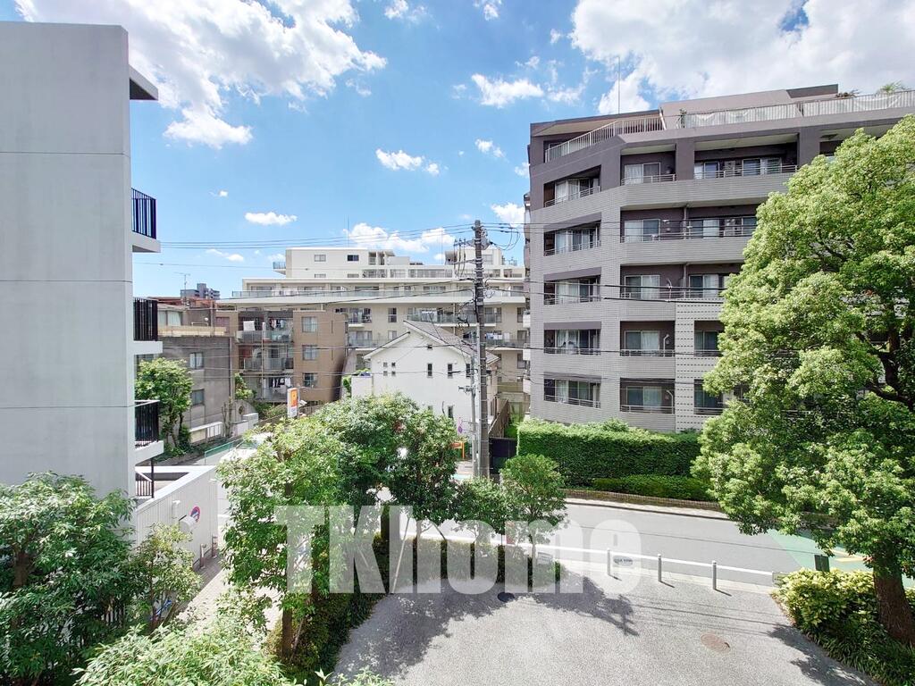 眺望　眺望・日当たり良好です☆