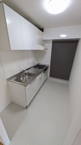 キッチン　キッチン 3.4帖