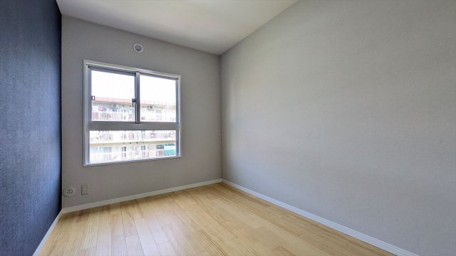 その他部屋・スペース　洋室4.5帖