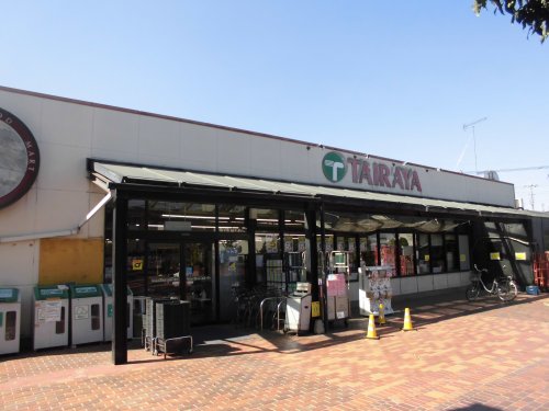 スーパー　エコス グリーンパーク店（スーパー）まで400m