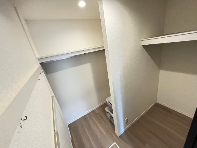 ガーデンハウス宝塚A棟の内装写真