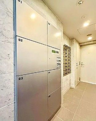 その他共有部分　☆その他共用部分☆