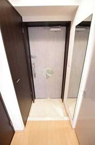 玄関　別部屋参考