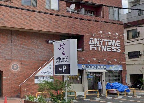 その他　エニタイムフィットネス 新大阪木川西店（その他）まで328m