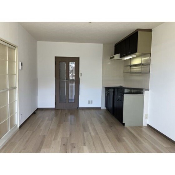 居室・リビング　※現況優先
