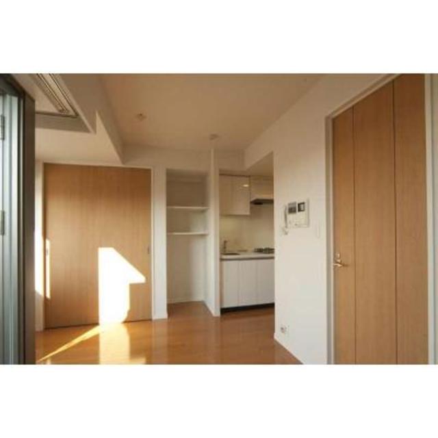 居室・リビング　※写真は同タイプ住戸です。