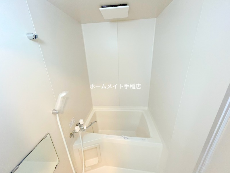 バス・シャワールーム　ゆったりバスルーム♪
