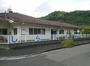 幼稚園・保育園　しらうめ幼稚園（幼稚園・保育園）まで220m