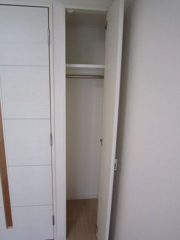 収納　収納