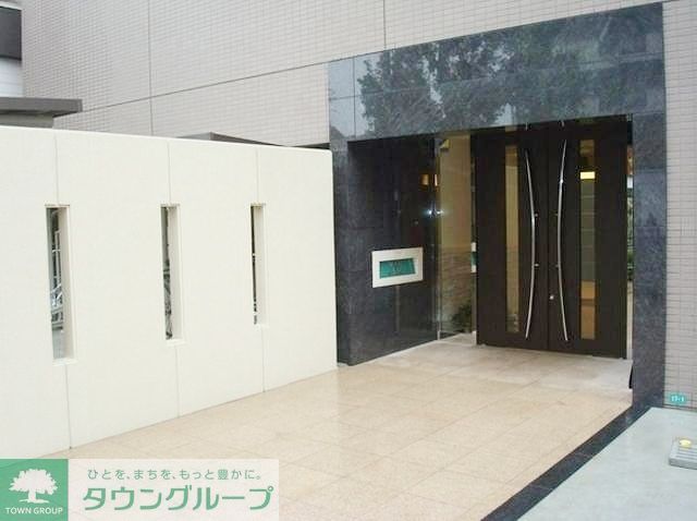 エントランス　★玄関★