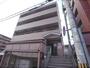 近鉄丹波橋駅より徒歩9分 3階 築28年5ヶ月の賃貸物件