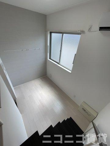 眺望　別号室イメージの為、現状を優先致します。