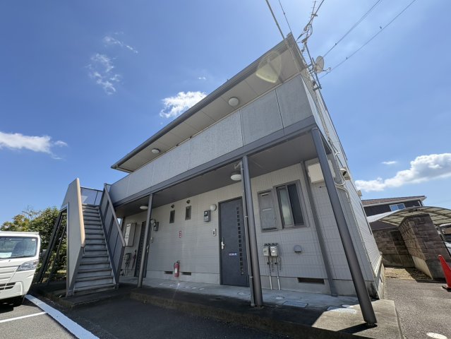 建物外観　当社、チルホームのHPもご覧ください(^^)/物件情報多数♪