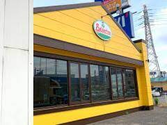飲食店　サイゼリヤ 柏松ケ崎店（飲食店）まで397m