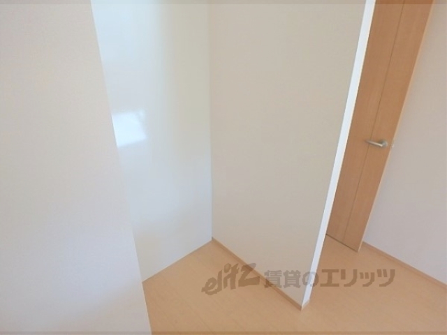 その他部屋・スペース　冷蔵庫置場