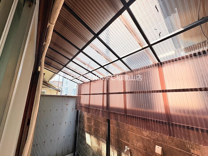 塩屋5丁目平屋のその他写真