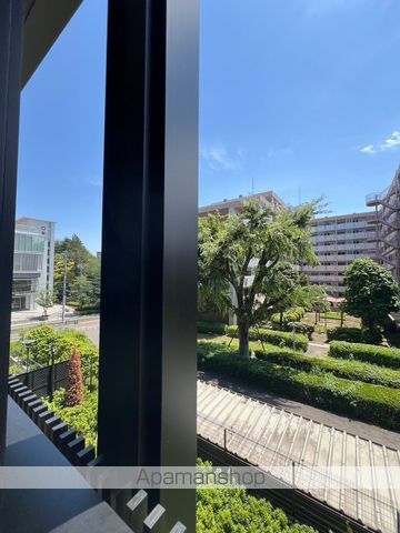 眺望　眺望