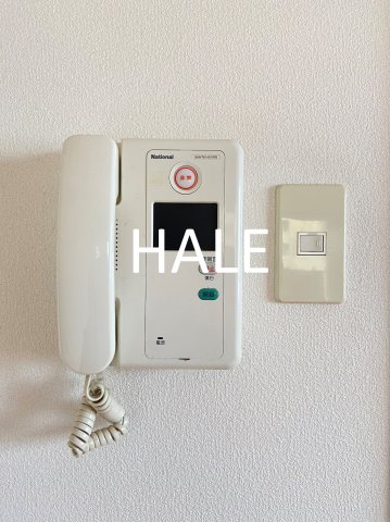 セキュリティ　別号室類似