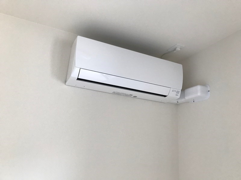その他設備　エアコン　参考写真