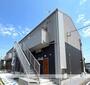 相武台前駅よりバス13分 徒歩4分 2階 新築の賃貸物件