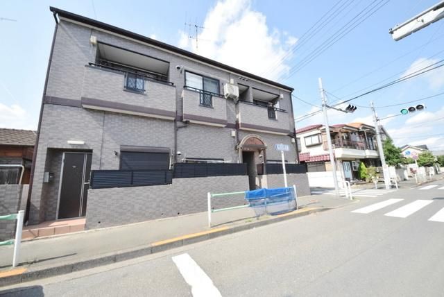 建物外観　★綺麗な外観★