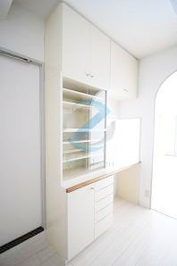その他　収納