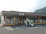 コンビニ　セブンイレブン武雄川良店（コンビニ）まで447m